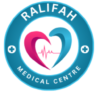 ralifahmedicalcentre.com